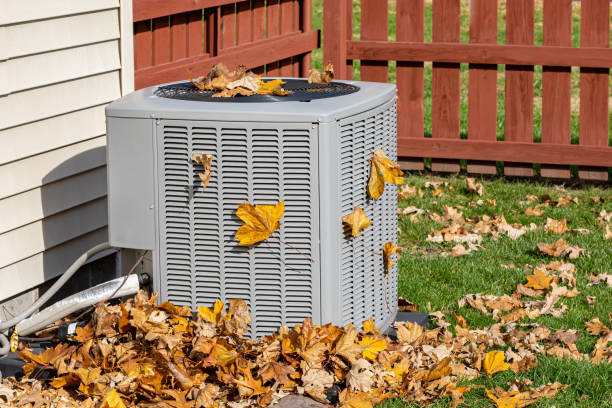 Best HVAC Maintenance Near Me  in Home, WA