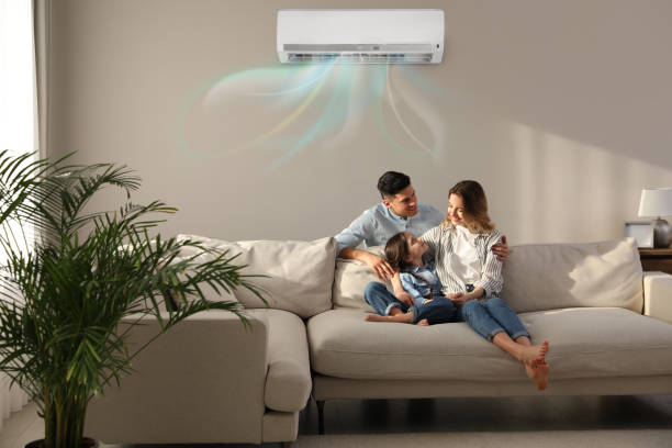 Air Duct Cleaning in Home, WA
