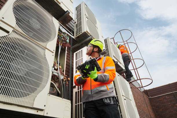 Best HVAC Maintenance Near Me  in Home, WA