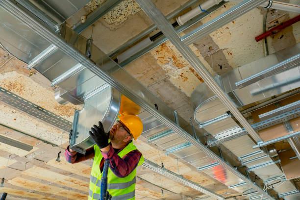 Best HVAC Installation Services  in Home, WA