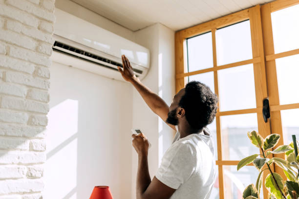 Best 24/7 HVAC Repair  in Home, WA