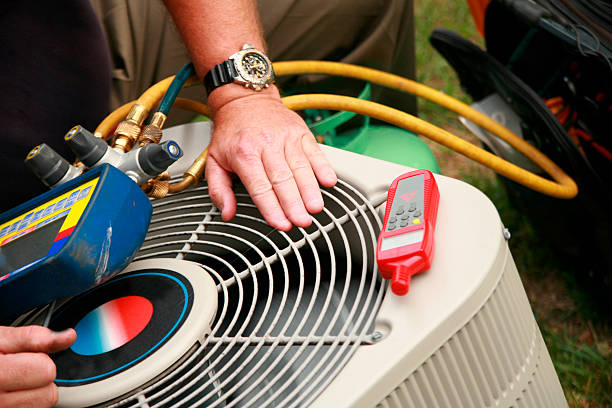 Best Residential HVAC Services  in Home, WA