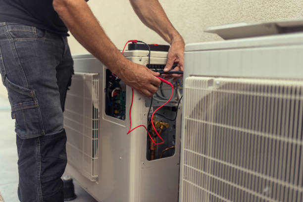Best HVAC Air Duct Cleaning  in Home, WA