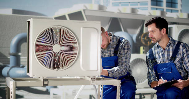 Best HVAC Replacement Cost  in Home, WA