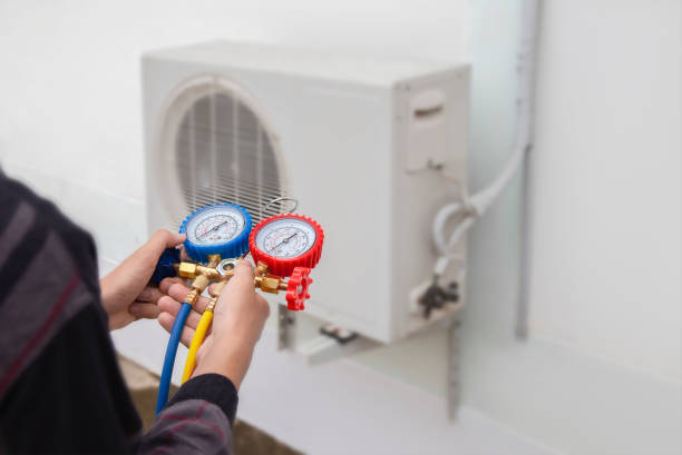 Reliable Home, WA HVAC Solutions