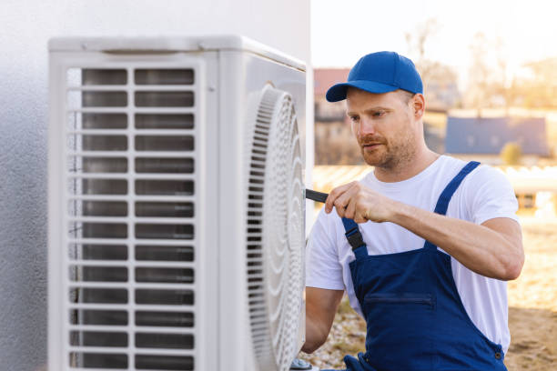  Home, WA HVAC Pros