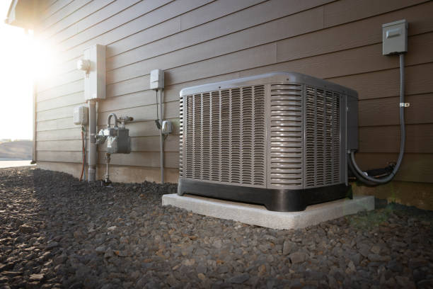 AC Installation Near Me in Home, WA